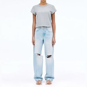 SLVRLAKE Tess Long - Heartbreak Hotel